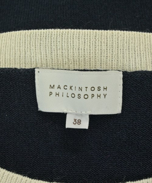 MACKINTOSH PHILOSOPHY เสื้อกันหนาว