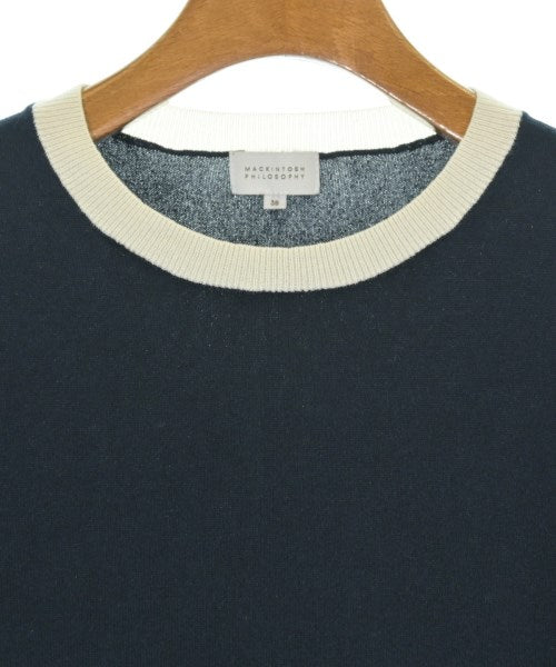 MACKINTOSH PHILOSOPHY เสื้อกันหนาว