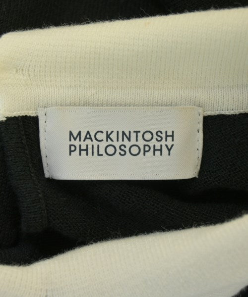 MACKINTOSH PHILOSOPHY เสื้อกันหนาว