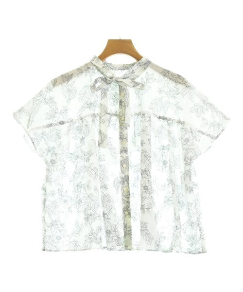 MACKINTOSH PHILOSOPHY เสื้อลำลอง