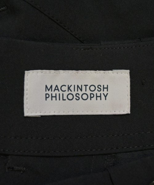 MACKINTOSH PHILOSOPHY กางเกง อื่น