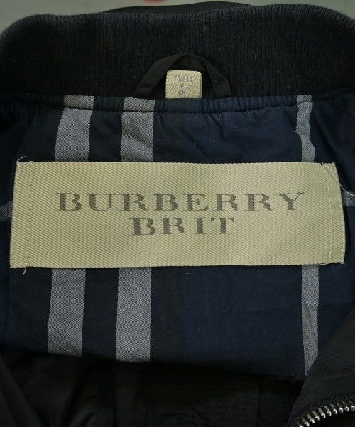 BURBERRY BRIT แจ็คเก็ตเบลาส์