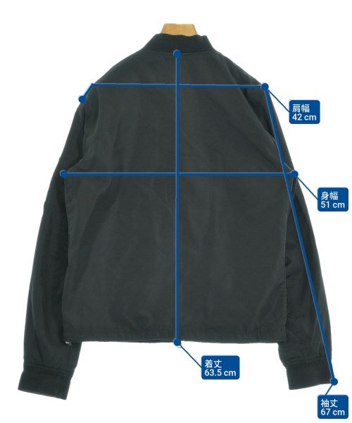 BURBERRY BRIT แจ็คเก็ตเบลาส์