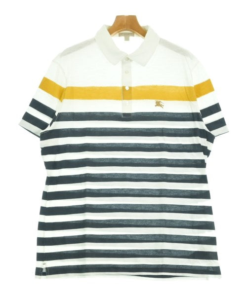 BURBERRY BRIT เสื้อโปโล