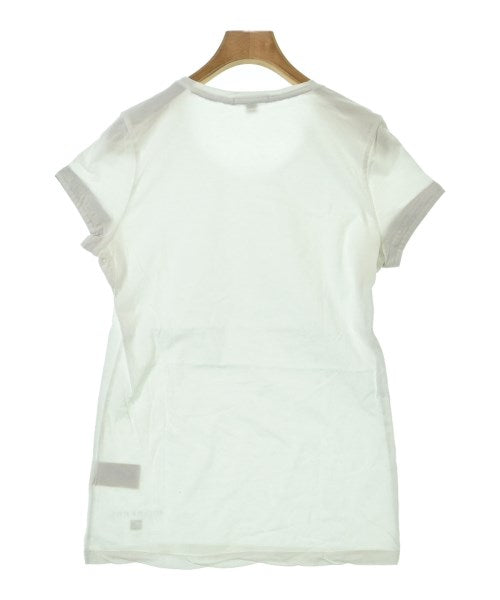 BURBERRY BRIT เสื้อยืด/เสื้อท็อปส์