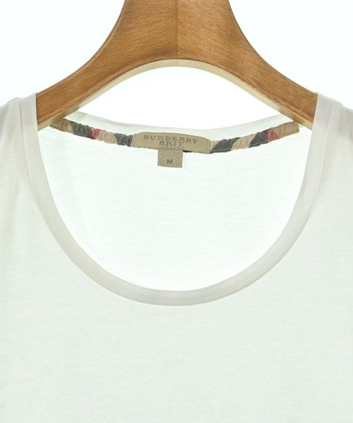 BURBERRY BRIT เสื้อยืด/เสื้อท็อปส์