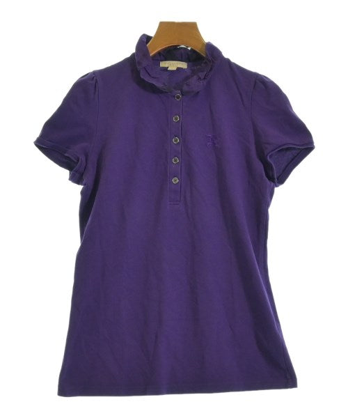 BURBERRY BRIT เสื้อโปโล