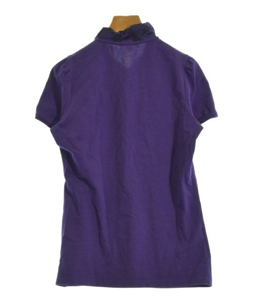 BURBERRY BRIT เสื้อโปโล
