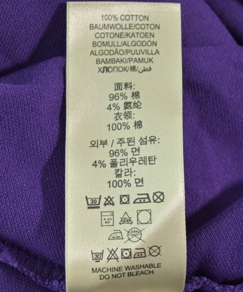 BURBERRY BRIT เสื้อโปโล