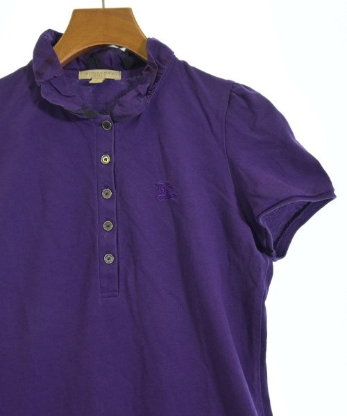 BURBERRY BRIT เสื้อโปโล