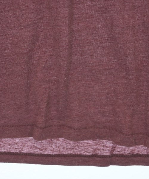 BURBERRY BRIT เสื้อยืด/เสื้อท็อปส์