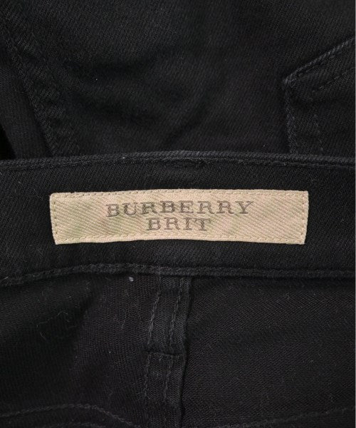 BURBERRY BRIT กางเกง อื่น