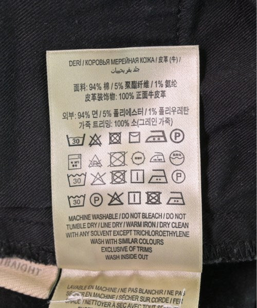 BURBERRY BRIT กางเกง อื่น