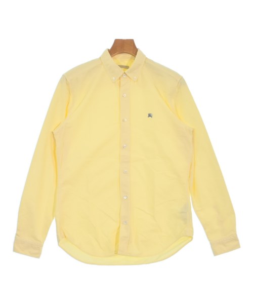 BURBERRY BRIT เสื้อลำลอง