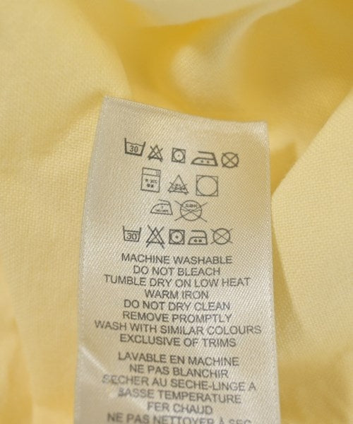 BURBERRY BRIT เสื้อลำลอง