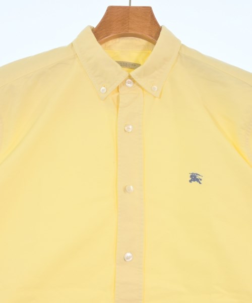 BURBERRY BRIT เสื้อลำลอง