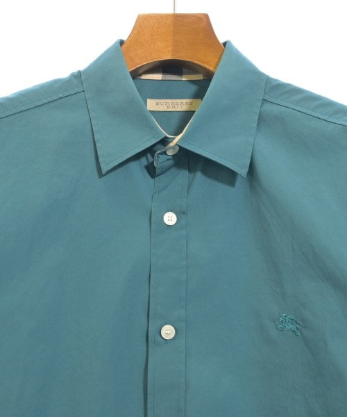 BURBERRY BRIT เสื้อเชิ้ตทางการ