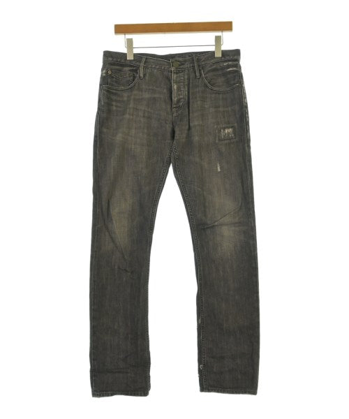 BURBERRY BRIT ยีนส์