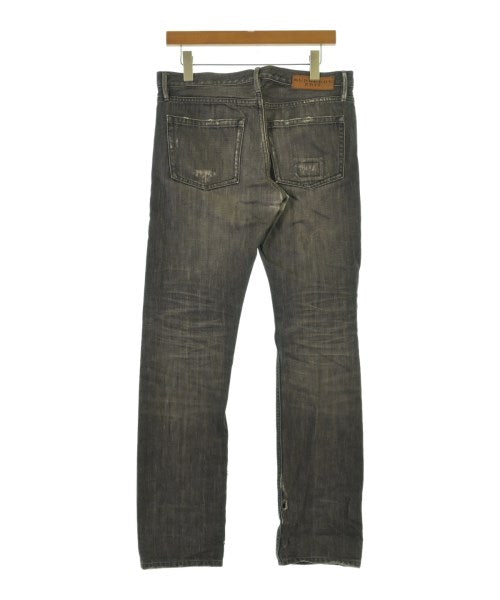 BURBERRY BRIT ยีนส์