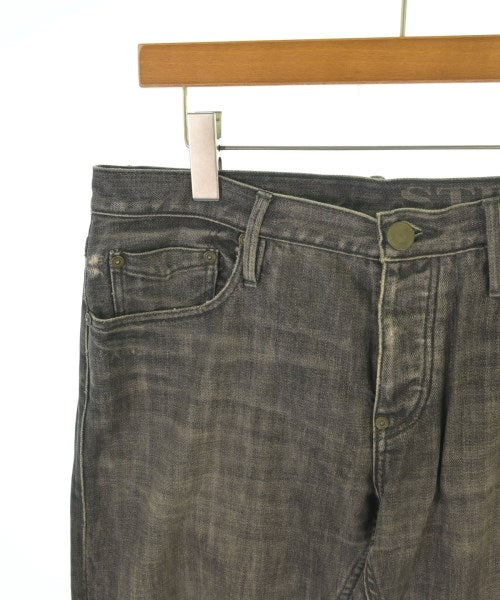 BURBERRY BRIT ยีนส์