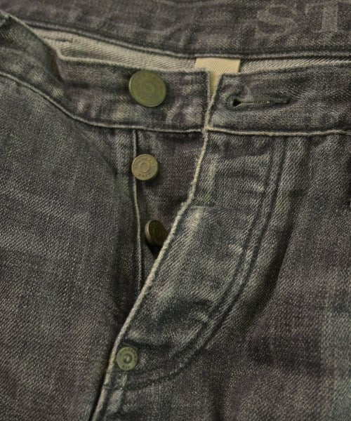 BURBERRY BRIT ยีนส์