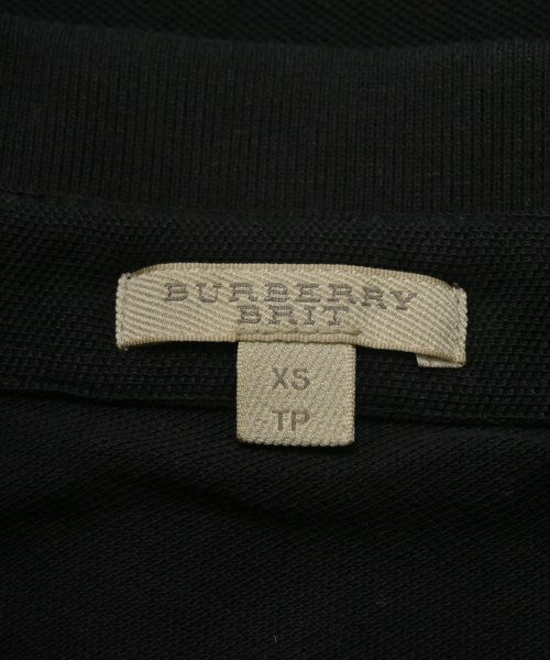 BURBERRY BRIT เสื้อโปโล
