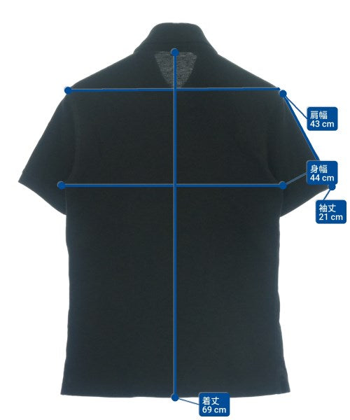 BURBERRY BRIT เสื้อโปโล