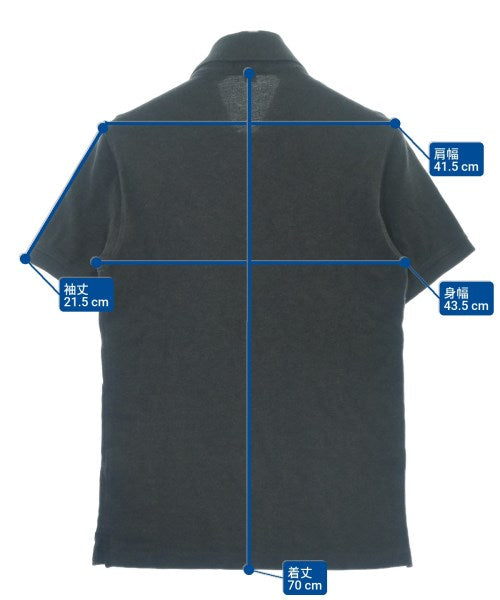 BURBERRY BRIT เสื้อโปโล