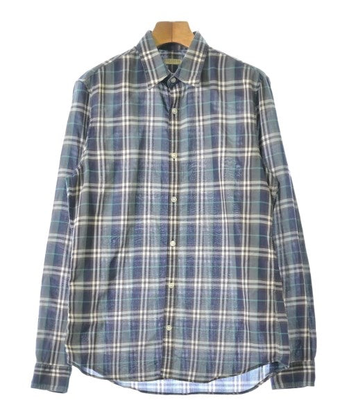 BURBERRY BRIT เสื้อลำลอง