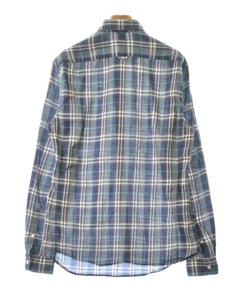 BURBERRY BRIT เสื้อลำลอง