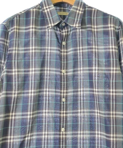 BURBERRY BRIT เสื้อลำลอง