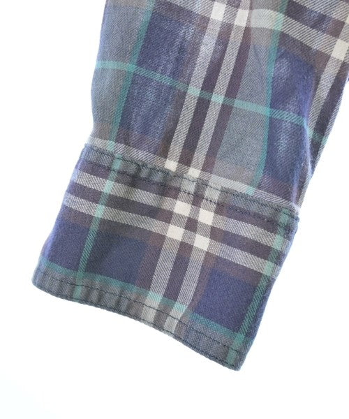 BURBERRY BRIT เสื้อลำลอง