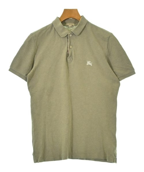 BURBERRY BRIT เสื้อโปโล