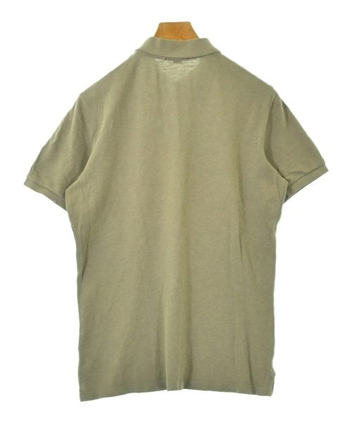 BURBERRY BRIT เสื้อโปโล