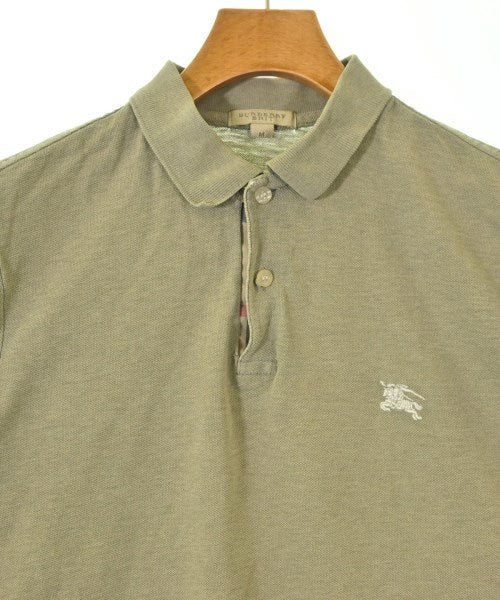 BURBERRY BRIT เสื้อโปโล
