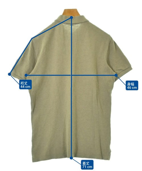 BURBERRY BRIT เสื้อโปโล