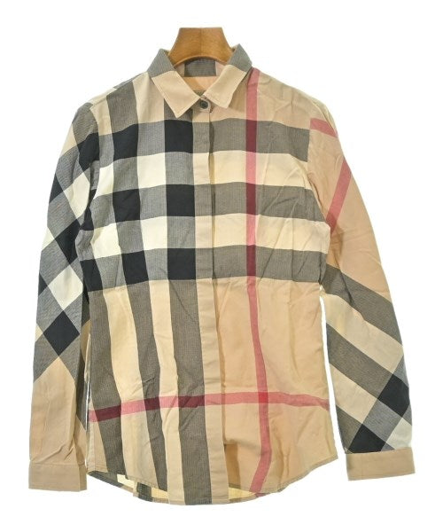 BURBERRY BRIT เสื้อลำลอง
