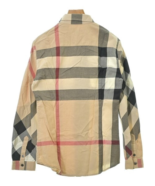 BURBERRY BRIT เสื้อลำลอง