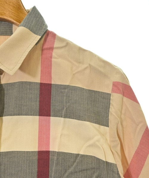 BURBERRY BRIT เสื้อลำลอง