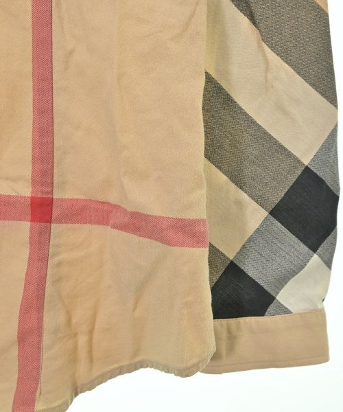 BURBERRY BRIT เสื้อลำลอง