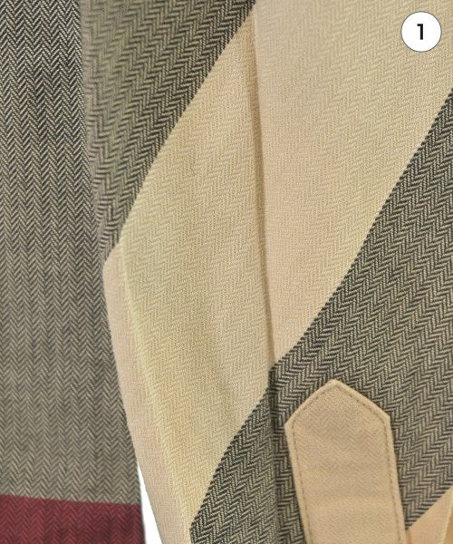 BURBERRY BRIT เสื้อลำลอง