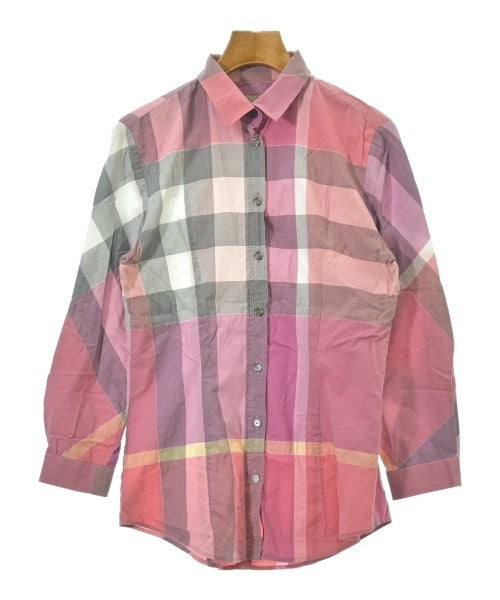 BURBERRY BRIT เสื้อลำลอง