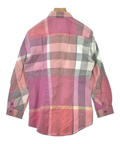 BURBERRY BRIT เสื้อลำลอง