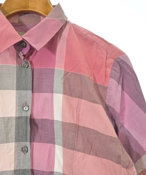 BURBERRY BRIT เสื้อลำลอง