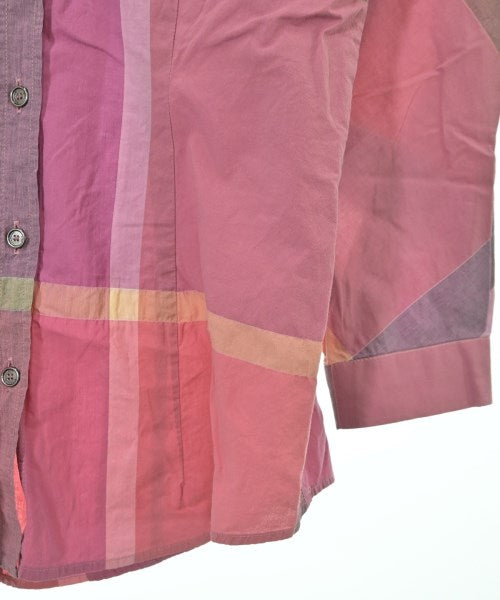 BURBERRY BRIT เสื้อลำลอง