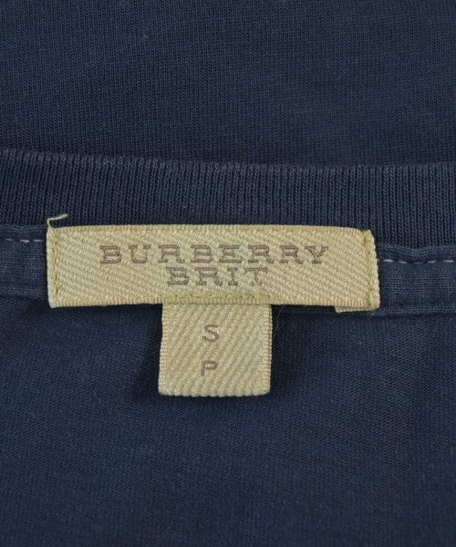 BURBERRY BRIT เสื้อยืด/เสื้อท็อปส์