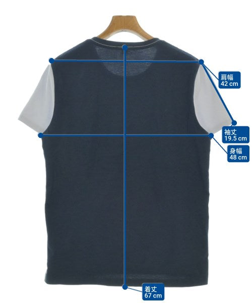 BURBERRY BRIT เสื้อยืด/เสื้อท็อปส์