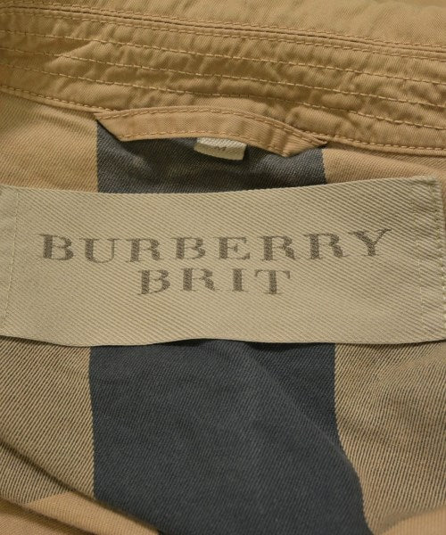 BURBERRY BRIT แจ็คเก็ต