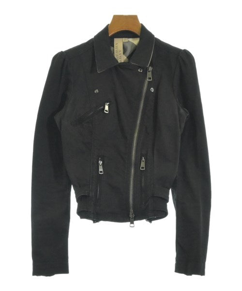 BURBERRY BRIT แจ็คเก็ตไรเดอร์