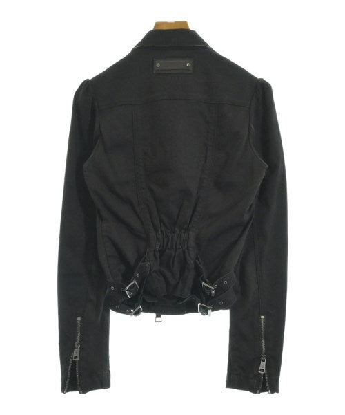BURBERRY BRIT แจ็คเก็ตไรเดอร์